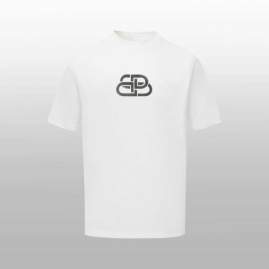 Picture of Balenciaga T Shirts Short _SKUBalenciagaS-XLxetr2221708